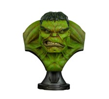 Marvel Comics Bust 1/1 The Incredible Hulk 66 cm